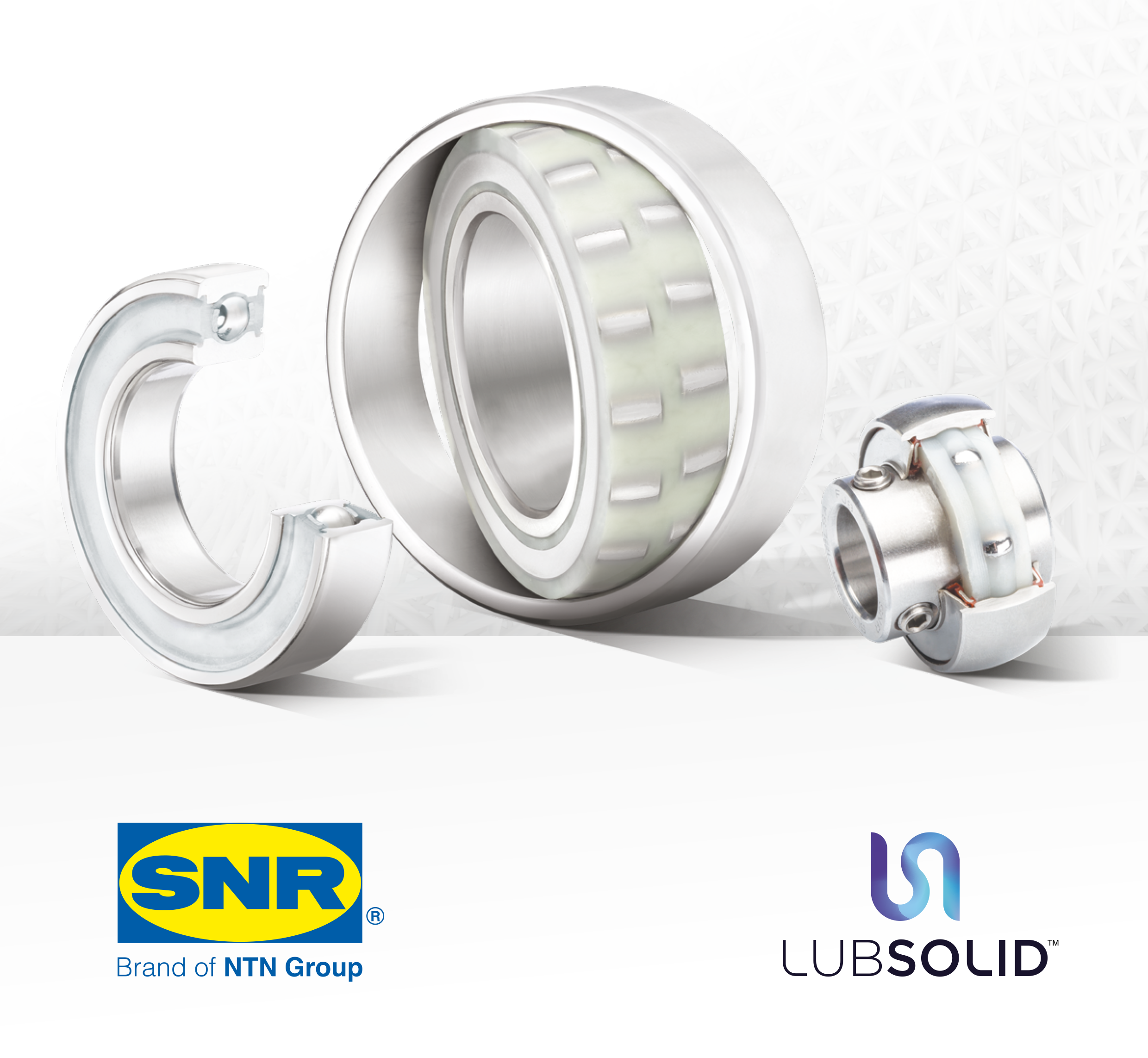 SNR LUBSOLID