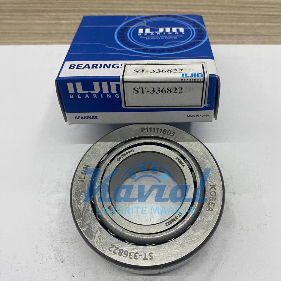ST-336822 ST 336822 ILJIN