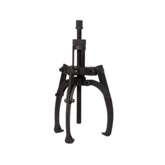 Mechanical puller BETEX MSP 120 2/3-arm self-centering