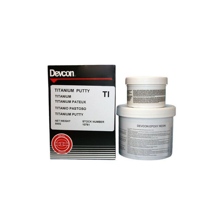 Titanium HP 0,5kg Kavial