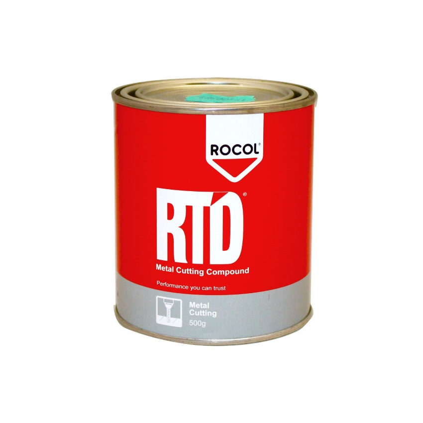RTD Compound 500gr Kavial