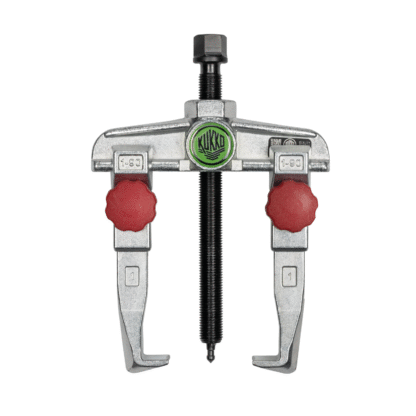 20-1+ Universal 2-jaw puller with quick adjusting jaws