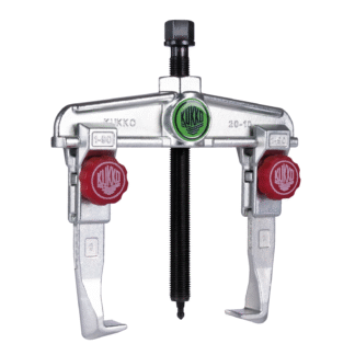 20-10+ Universal 2-jaw puller with quick adjusting jaws