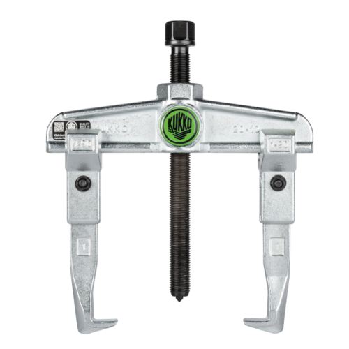 20-30-5 Universal 2-jaw puller with quick adjusting jaws