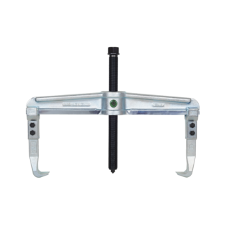 20-4 Universal 2-jaw puller up to 520 mm spread, 209 mm reach
