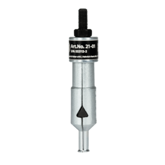 21-01 Internal extractor