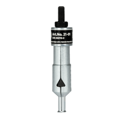 21-01 Internal extractor