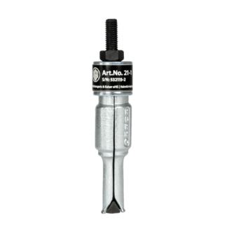 21-1 Internal extractor
