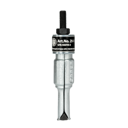 21-1 Internal extractor