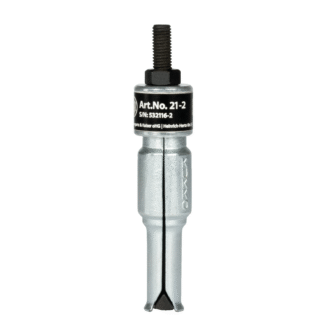 21-2 Internal extractor