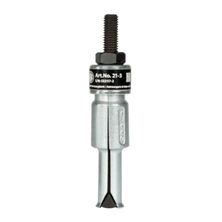 21-3 Internal extractor