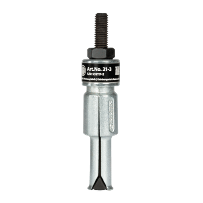 21-3 Internal extractor