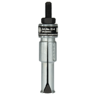 21-4 Internal extractor