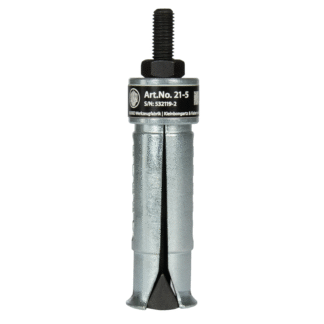 21-5 Internal extractor