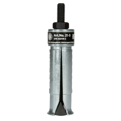 21-5 Internal extractor