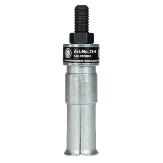 21-6 Internal extractor