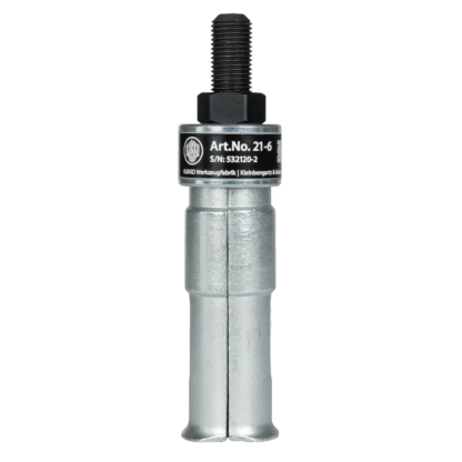 21-6 Internal extractor