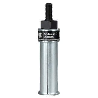 21-7 Internal extractor