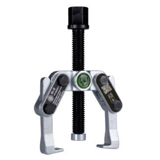 41-0 Universal 2-jaw puller with swiveling jaws