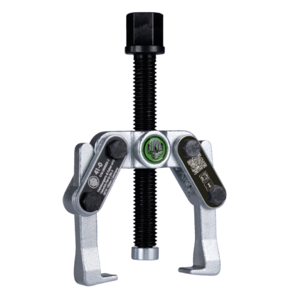41-0 Universal 2-jaw puller with swiveling jaws