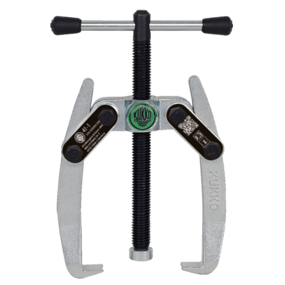 41-1 Universal 2-jaw puller with swiveling jaws