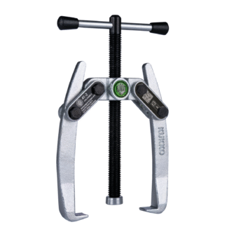 41-2 Universal 2-jaw puller with swiveling jaws
