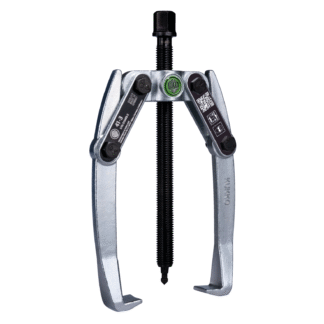 41-3 Universal 2-jaw puller with swiveling jaws