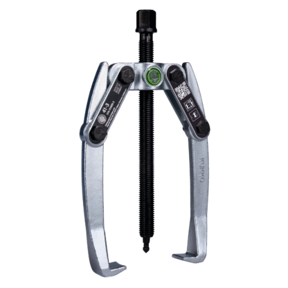 41-3 Universal 2-jaw puller with swiveling jaws