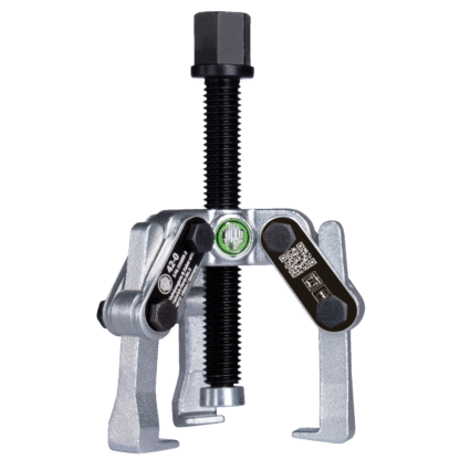 42-0 Universal 3-jaw puller with swiveling jaws