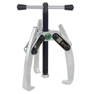 42-1 Universal 3-jaw puller with swiveling jaws
