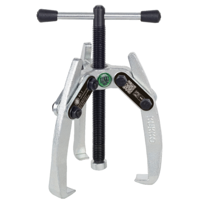 42-1 Universal 3-jaw puller with swiveling jaws