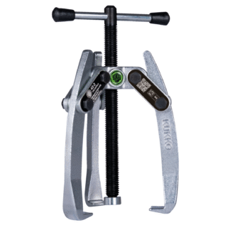 42-2 Universal 3-jaw puller with swiveling jaws