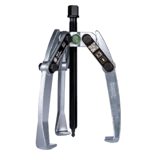 42-3 Universal 3-jaw puller with swiveling jaws