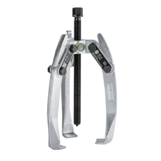 42-4 Universal 3-jaw puller with swiveling jaws