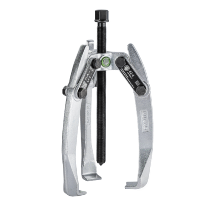 42-4 Universal 3-jaw puller with swiveling jaws