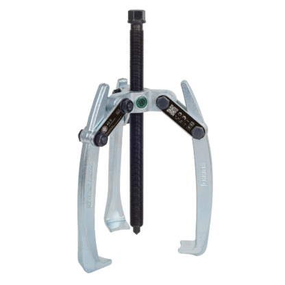 42-5 Universal 3-jaw puller with swiveling jaws