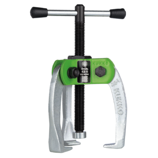 43-11 Universal 3-jaw puller with self-centering jaws