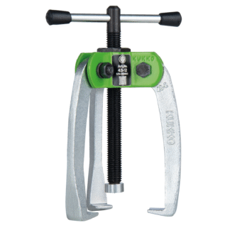 43-12 Universal 3-jaw puller with self-centering jaws