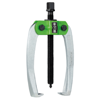 44-1 Universal 2-jaw puller with self-centering jaws