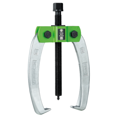 44-2 Universal 2-jaw puller with self-centering jaws
