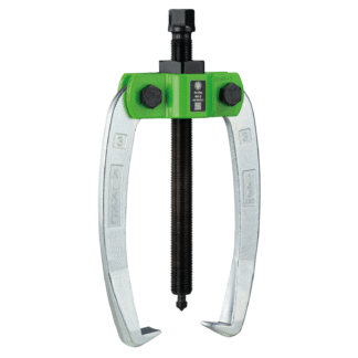 44-3 Universal 2-jaw puller with self-centering jaws