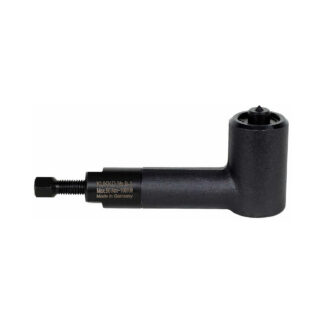 9-1 Auxiliary hydraulic ram