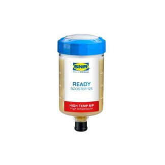 Luber Ready High Temp 125ml