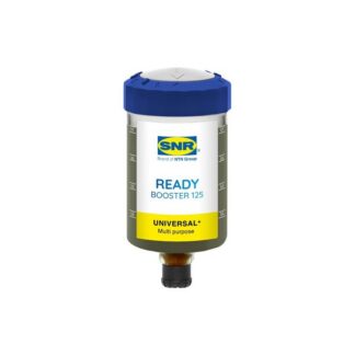 Luber Ready Universal+ 125ml