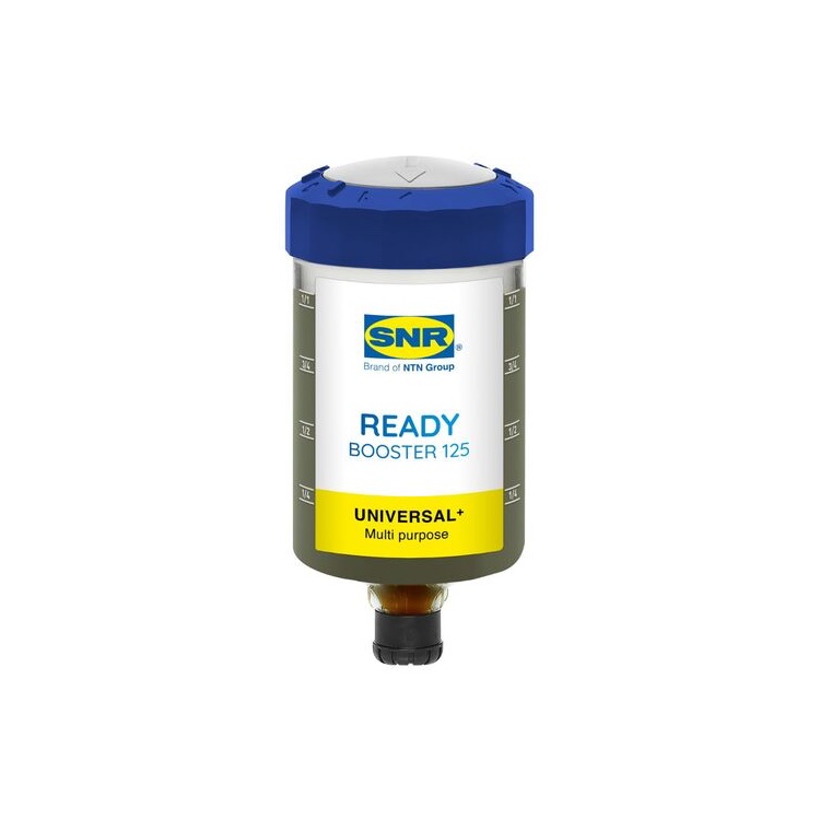 Luber Ready Universal+ 125ml Kavial