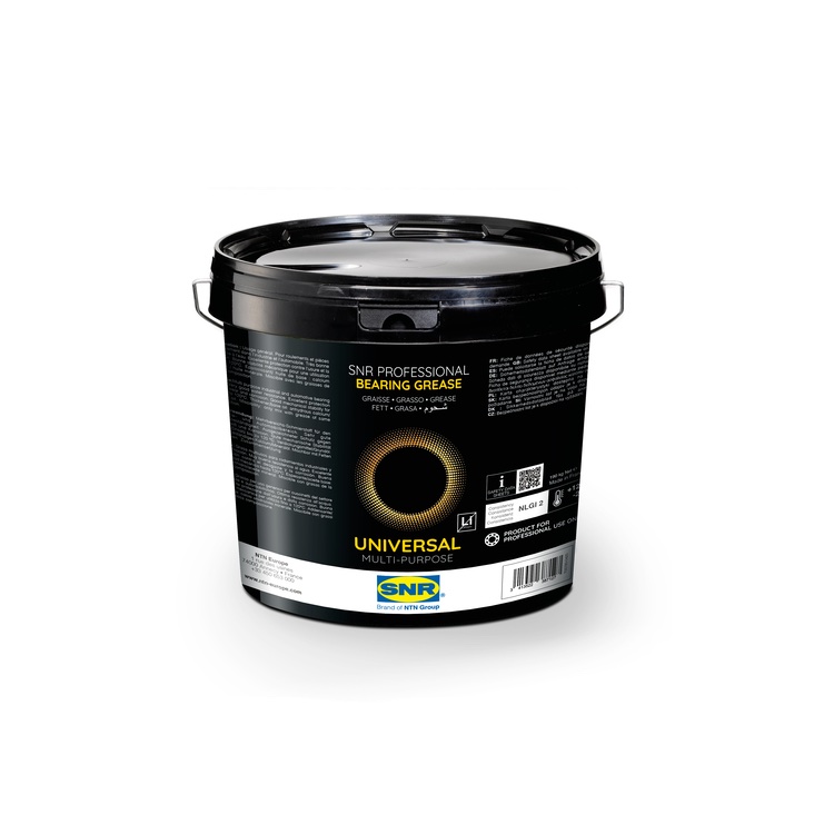 Lub Universal Grease/S5kg Kavial