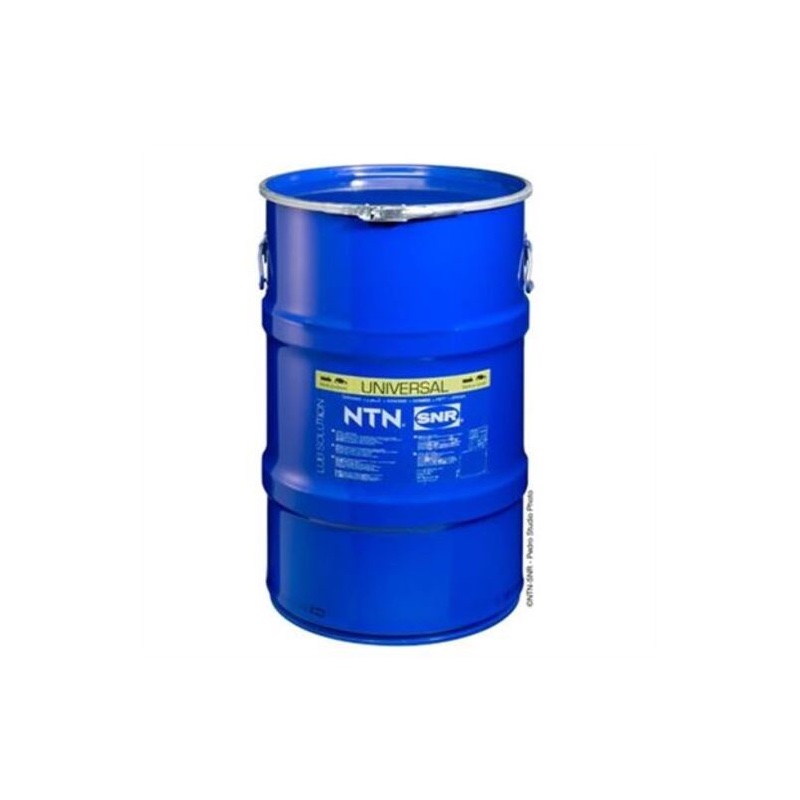 Lub Universal Grease/F15kg Toode võib pildist erineda, kuid vastab alati toodud markeeringule