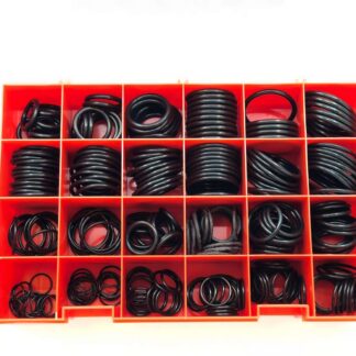 BOX D NBR70 (285tk; 18,0-50,0mm; art.14280)