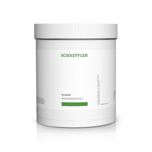 ARCANOL-MOUNTINGPASTE2-1KG
