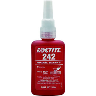 242 Keermelukustusliim 50ml